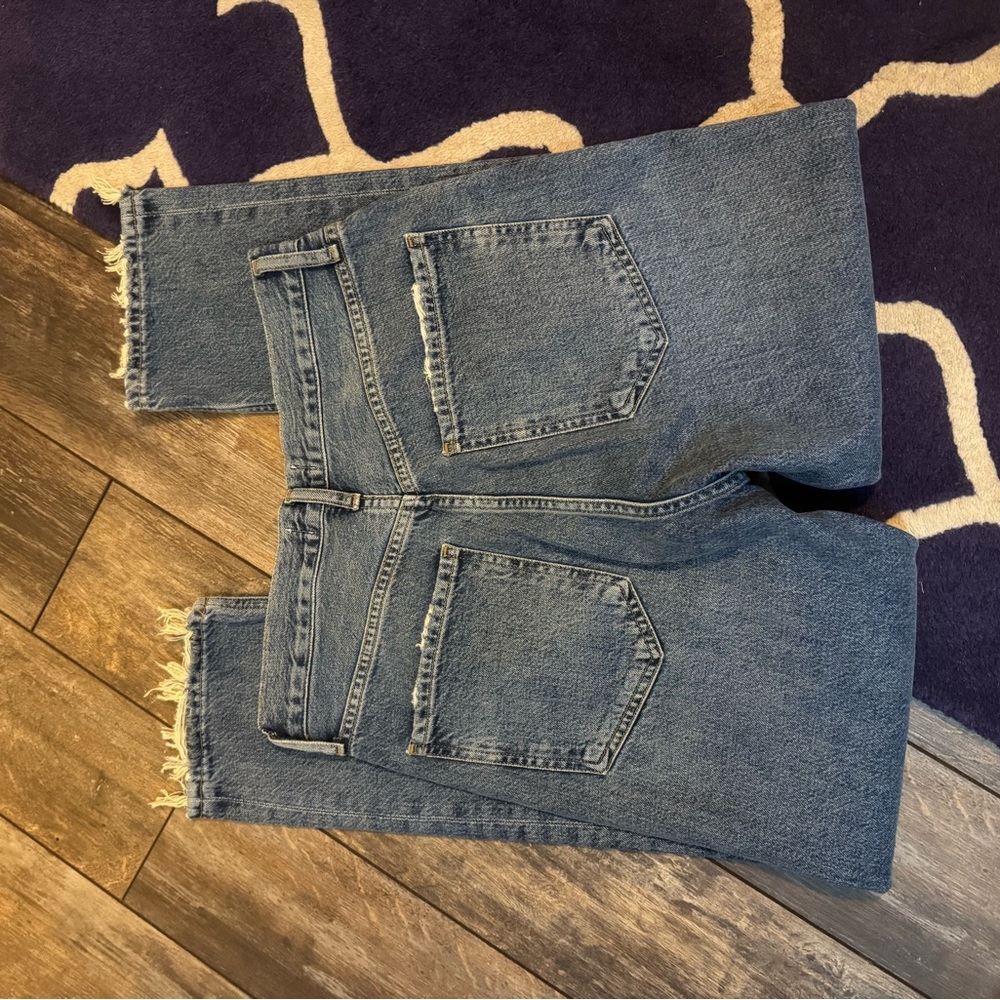 Agolde 90’s jeans - Picture 3 of 14